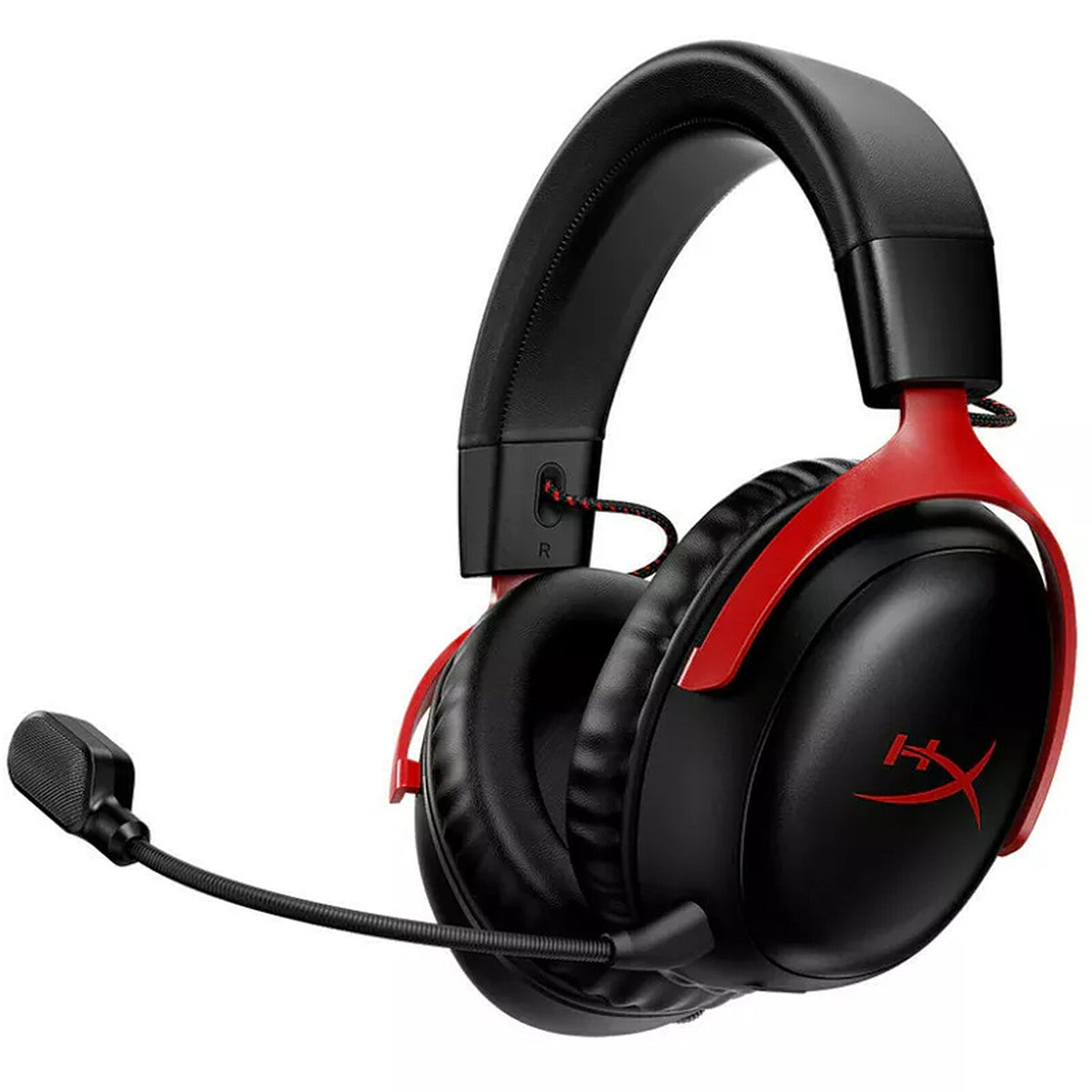 Hyper X Cloud 3 Black - Red