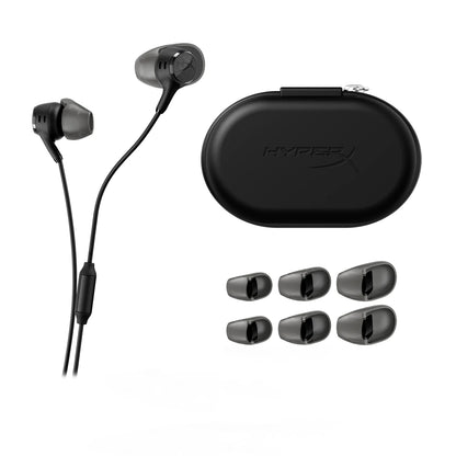 Hyper X Earbuds 3