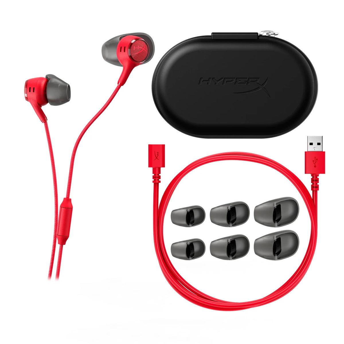 Hyper X Earbuds 3 S