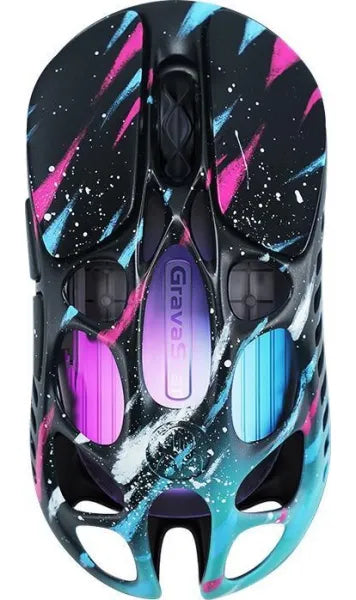 Gravastar Merucy X pro Wireless