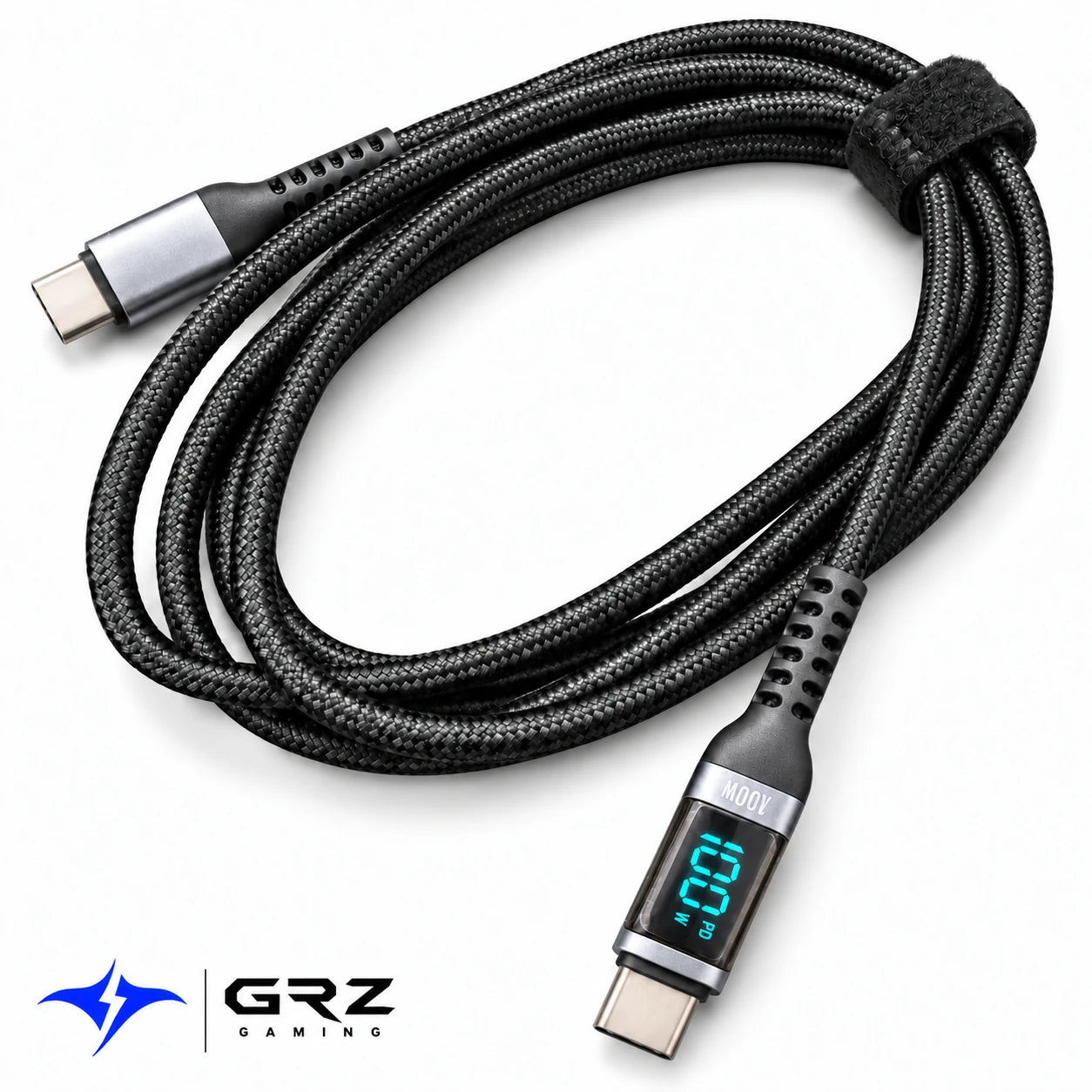 Arcflux c1 100W charging Cable x Piva — 1