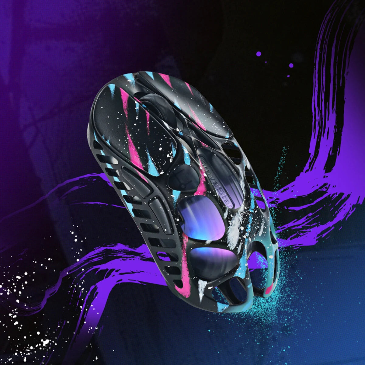 Gravastar Merucy X pro Wireless