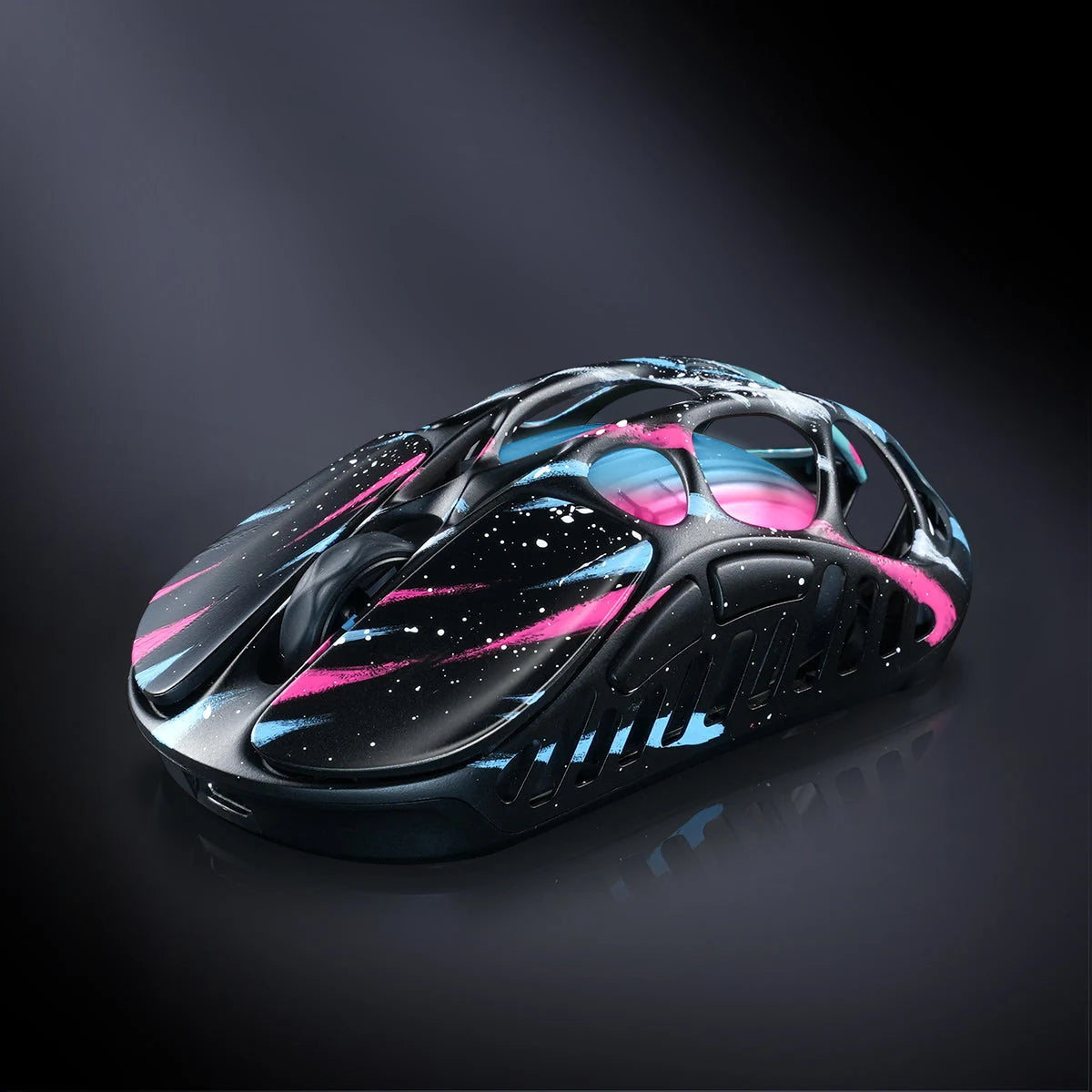 Gravastar Merucy X pro Wireless