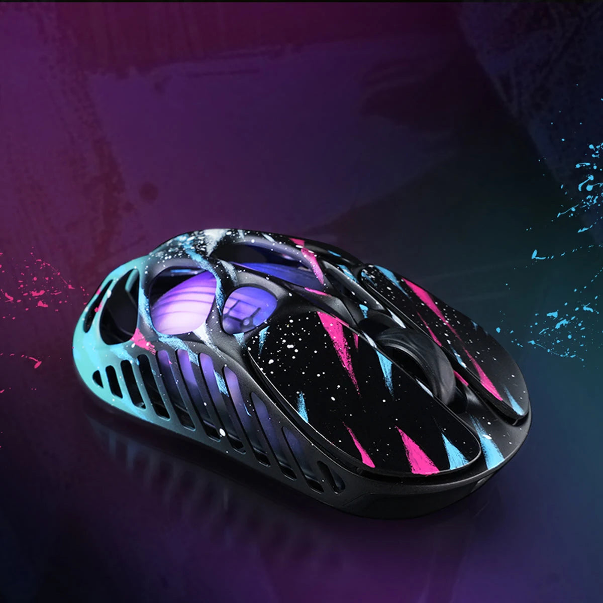 Gravastar Merucy X pro Wireless — Détails du produit