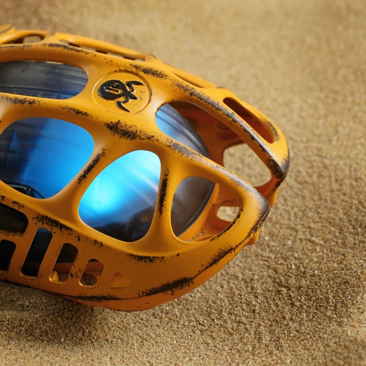 Gravastar Mouse K1 PRO Battle worn edition — 2