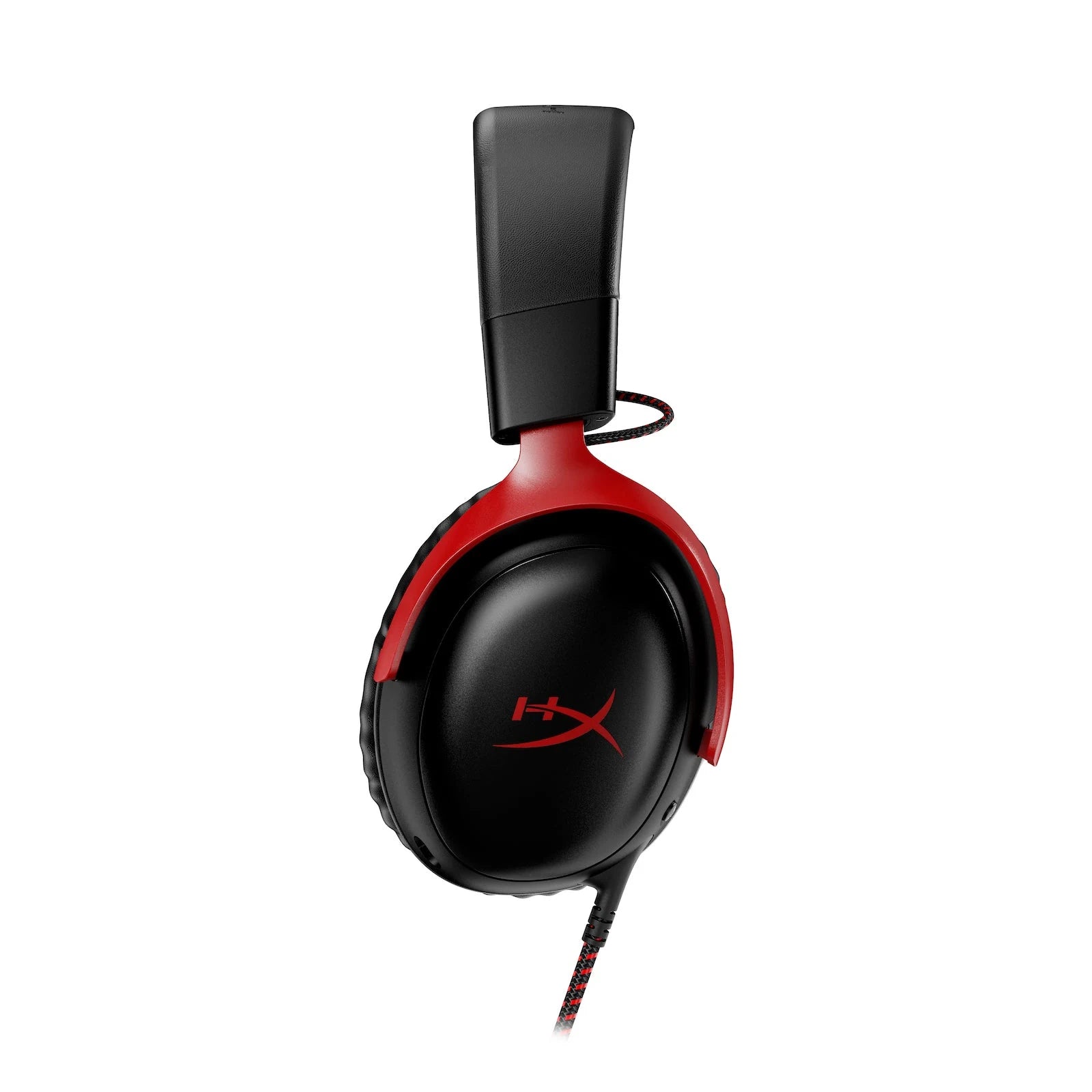 Hyper X Cloud 3 Black - Red