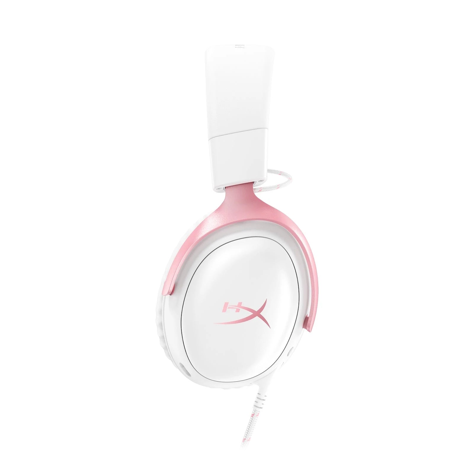 Hyper X Cloud 3 White - Pink