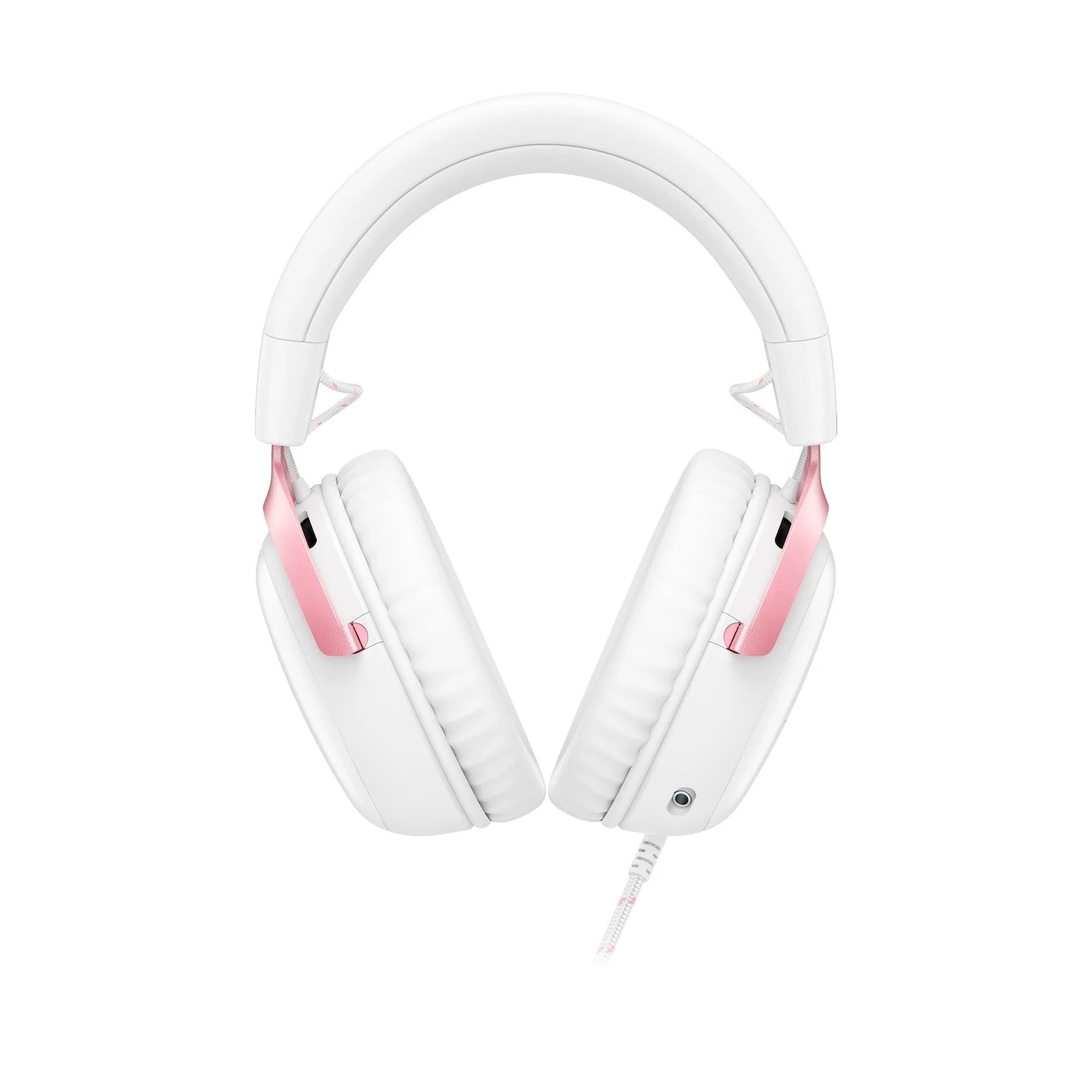 Hyper X Cloud 3 White - Pink — 1