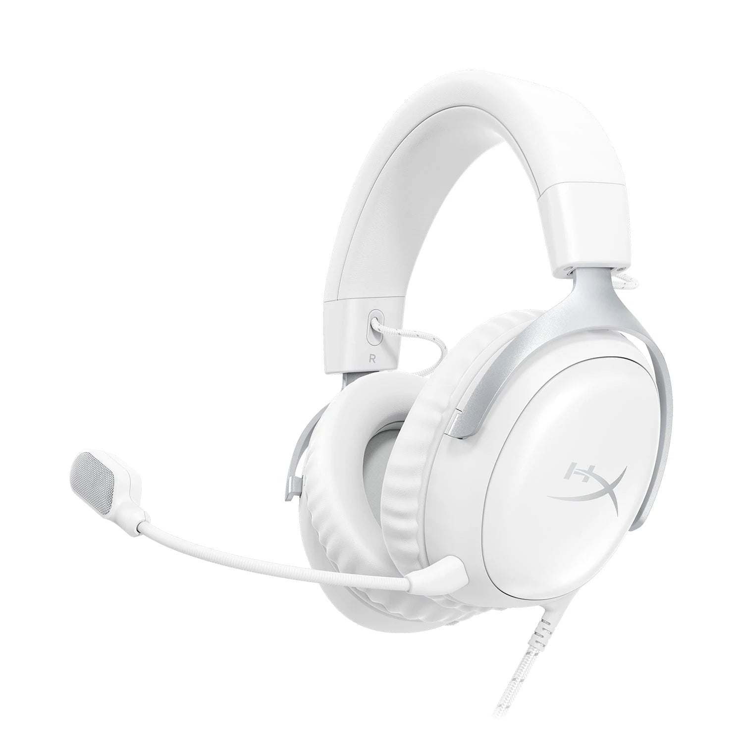 Hyper X Cloud 3 Grey - White