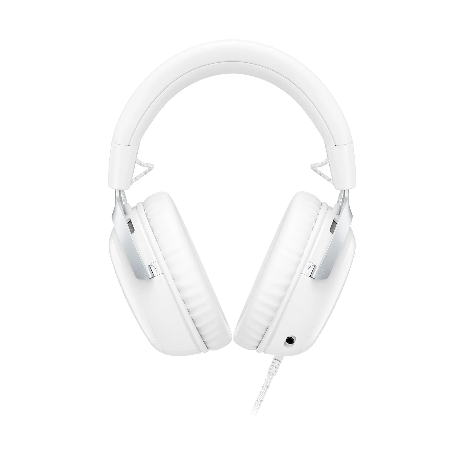Hyper X Cloud 3 Grey - White — 1