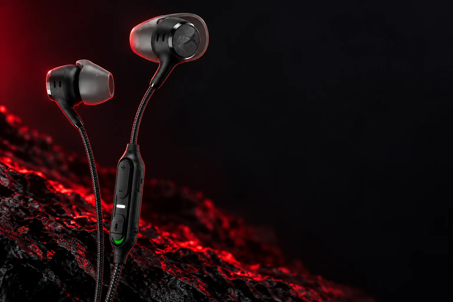 Hyper X Earbuds 3 S